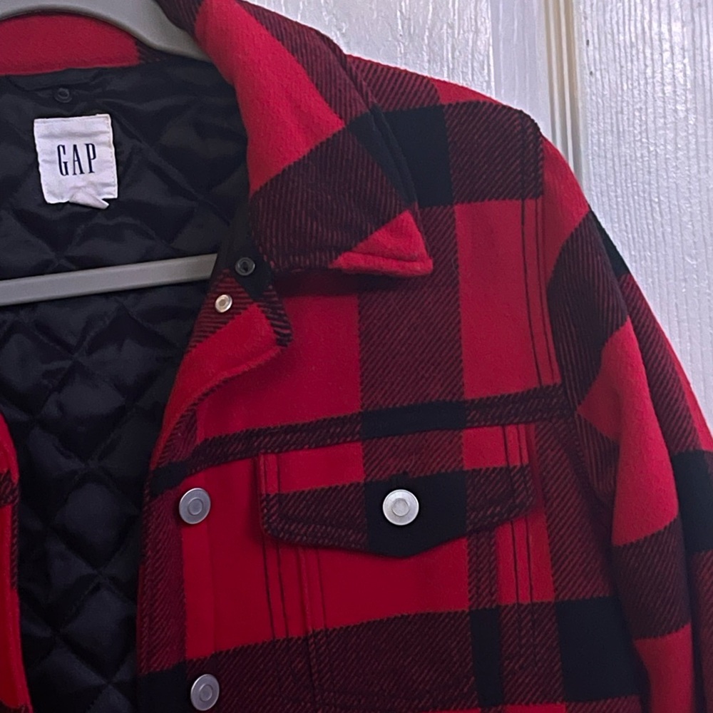 Jacket - Picture 2 of 3